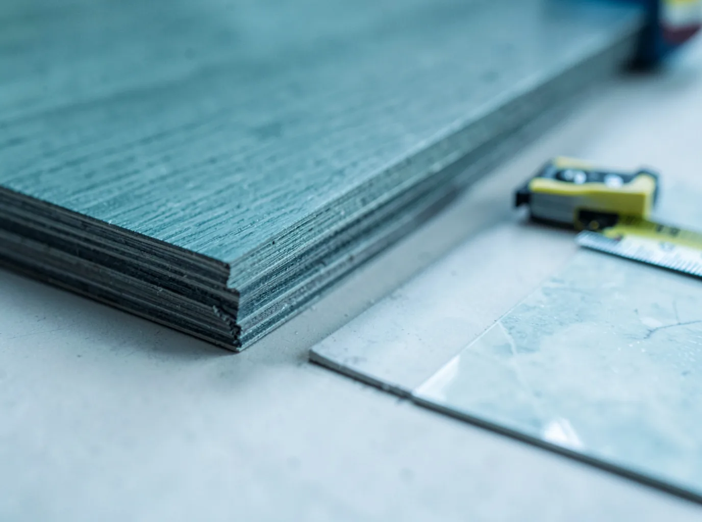 Luxury Vinyl Plank Installation Frederica, DE FAQs
